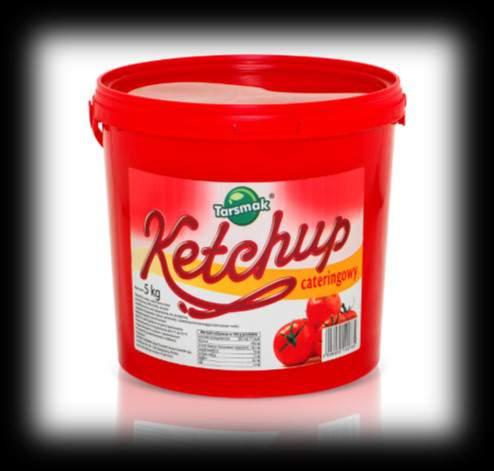 BOLOŃSKI KETCHUP EXTRA OP. 1000 G KETCHUP PREMIUM OP.