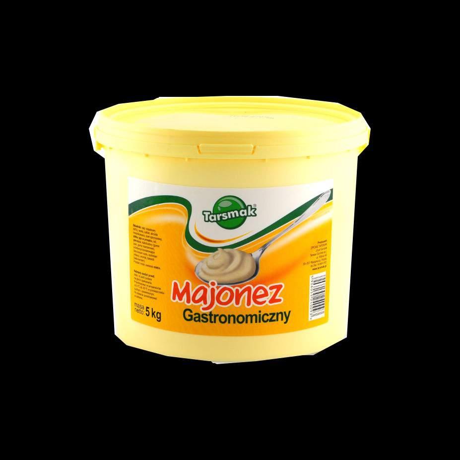 / 1000 G SOS DO GYROSA OP. 900 G SOS AMERYKAŃSKI OP.