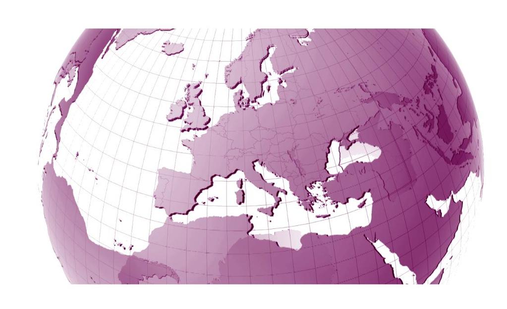 IMS w Europie Polska Słowacja Czechy Niemcy Bułgaria Węgry Rumunia