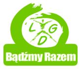 LGD BĄDŹMY