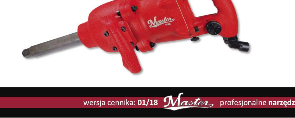 obrotowa - 2500 rpm Zużycie powietrza - 159,85 [l/min] Wąż przyłączeniowy - 1/2" Długość -515 mm Waga -10,9 kg Głośność - 83 db(a) 4