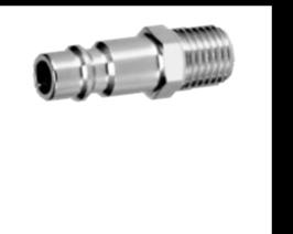 8 SZLIFIERKI OSCYLACYJNE 57500E SZLIFIERKA OSCYLACYJNA 5" Rozmiar podkładki - 127x5 Oscylacja -5 mm