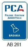 Wykaz norm metod badawczych wykonywanych w Laboratorium Badań Kompatybilności Elektromagnetycznej w Instytucie Technik Innowacyjnych EMAG w Katowicach PN-EN 61000-4-2 PN-EN 61000-4-3 PN-EN 61000-4-4