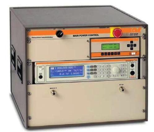 2. Testy odporności zgodne z :2009 2.4. Badanie odporności na serie szybkich elektrycznych stanów przejściowych zgodnie z PN-EN 61000-4-4.