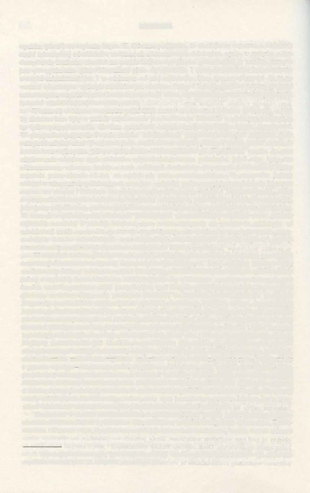314 RECENZJE ogniska (piece?) do topienia brązu. K.