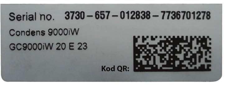 6 Podstawowe informacje Rejestracja urządzeń Na platformie można rejestrować urządzenia z kodem FD 517 oraz zainstalowane po 01.01.2016.