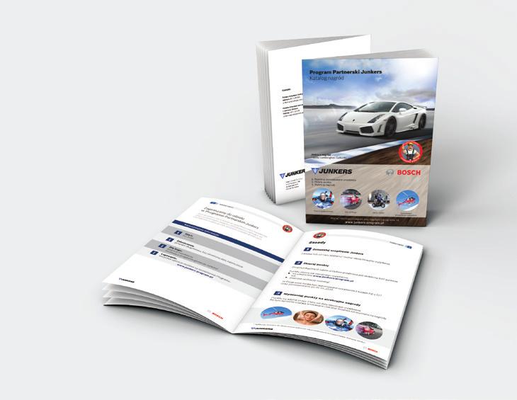 8 Podstawowe informacje Nagrody Katalog nagród dostępny jest na pla