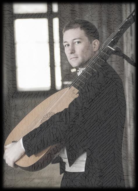Jan Čižmář Studiował grę na gitarze klasycznej i lutni w Royal College of Music w Londynie oraz w Konserwatorium Królewskim w Hadze oraz muzykologię na Uniwersytecie im. Tomáša Masaryka w Brnie.
