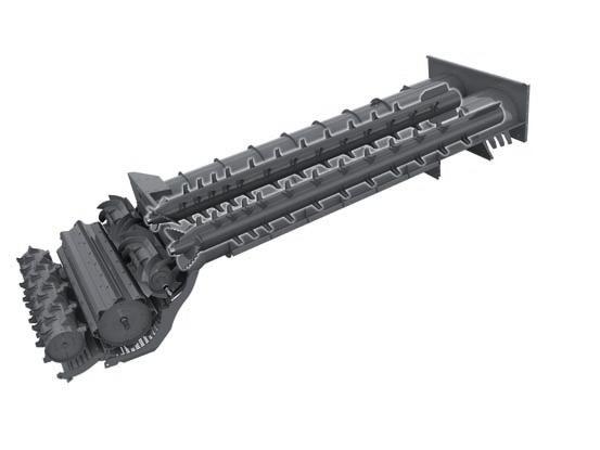 APS + ROTO PLUS = APS HYBRID SYSTEM.