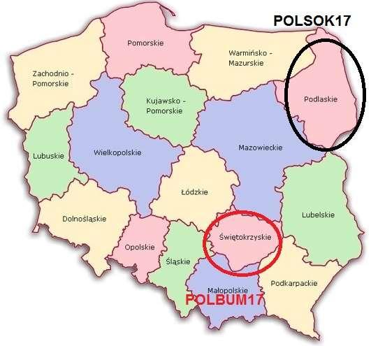 Ad2. Gromadzenie obiektów roślin rolniczych, przyprawowych, zielarskich, energetycznych i rekultywacyjnych, innych roślin użytkowych i ich dzikich krewniaków oraz roślin towarzyszących uprawom i