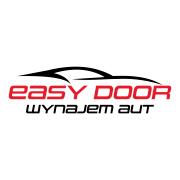 EASY DOOR Wynajem Aut Aleksandra Izydor 692 250 600 Easy Door Wynajem Aut -Aleksandra Izydor ul. K. Wojtyły 11, 64-980 Trzcianka, NIP: 7772621094, REGON: 369210450 WARUNKI NAJMU I.