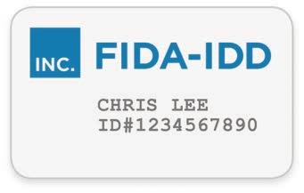 Czym jest FIDA-IDD?