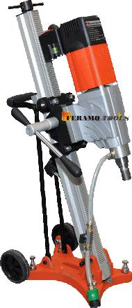 Wiertnica Feramo Tools BB6001 Moc 2600W 1-5 dni 150 zł.