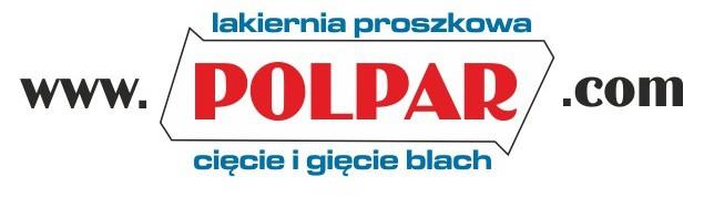 Lakiernia proszkowa Cięcie i gięcie blach Obróbki blacharskie Kasetony i panele elewacyjne Parapety stalowe i aluminiowe OGÓLNE WARUNKI SPRZEDAŻY FIRMY POL-PAR KUSIŃSCY SP.J.