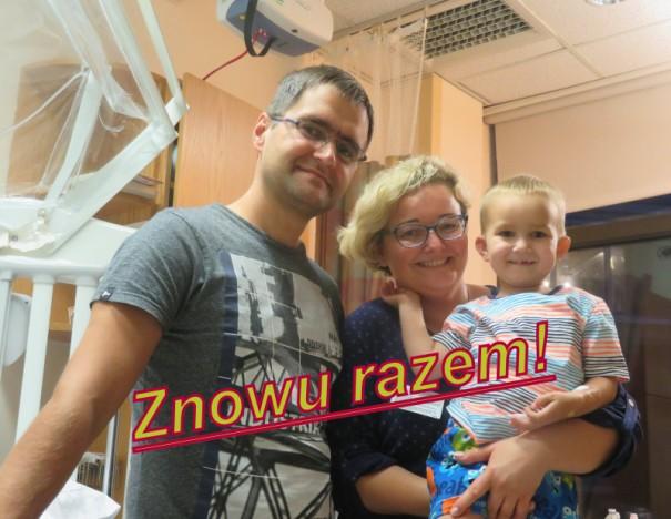Zawsze w odprawianych Mszach świętych dodaję intencje osób, które proszą o pomoc w różnych życiowych sytuacjach.