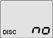 PLAY, PAUSE, STOP płyty CD i MP3 Naciśnij PLAY/PAUSE, aby zacząć odtwarzanie. Na wyświetlaczu pojawia się numer aktualnego utworu i symbol odtwarzania.