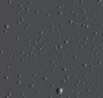 The presence of oxygen in reactive atmosphere and in coatings had an important impact on scratch resistance.