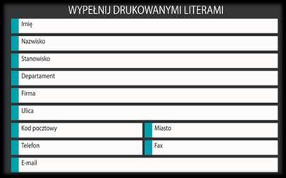 W przypadku rezygnacji po 20.09.2016 r. pobierane jest 100% opłaty za udział. 9. Nieodwołanie zgłoszenia i nie wzięcie udziału w warsztatach powoduje obciążenie pełnymi kosztami udziału. 10. Niedokonanie wpłaty nie jest jednoznaczne z rezygnacją z udziału.