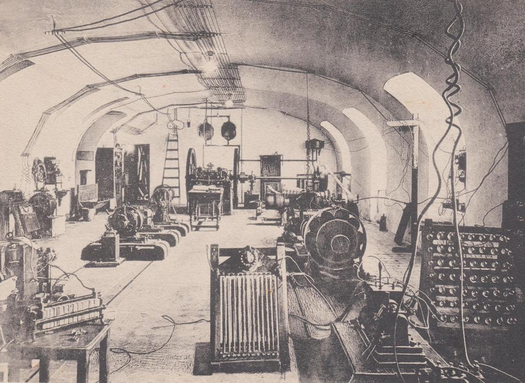 Lab Elektrotechniczne