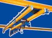 ABUS Crane Systems Polska sp. z o.o. - ul. Gaudiego 20-44-109 Gliwice - tel. 032 334 70 00 - E-Mail: info@abuscranes.