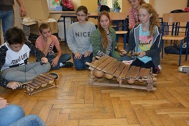 Barokowej, Big Bandu Akademii oraz dwóch chórów.