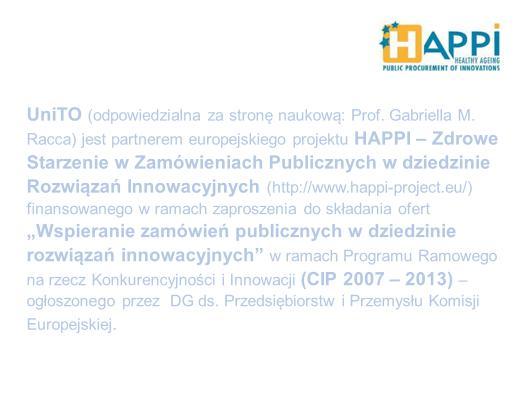 Przewidywany Termin Wdrożenia: maj 2017 Przykład z Polski PPI Internetowy Portal Usługowy Urzędu Patentowego RP.