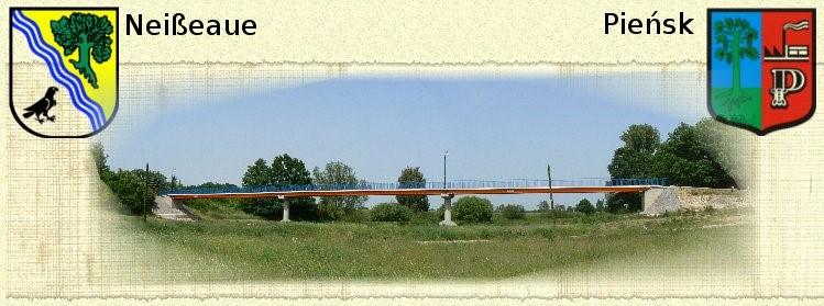 Wasseraufbereitungsstation Pieńsk Mit