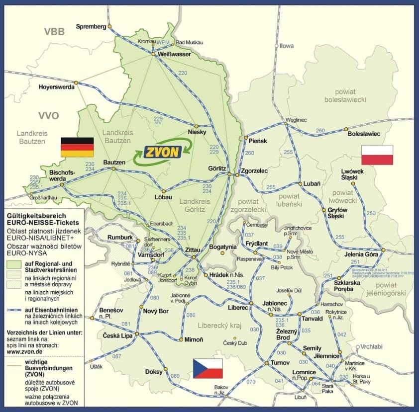 Weiterentwicklung des