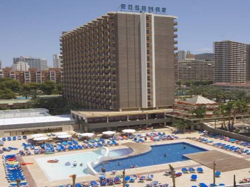 Oferta 6 Costa Blanca Rosamar (benidorm) Poznań 11.12.2018 18.12.2018 1949.00 PLN 3899.78 * Cena całkowita: Dorosły: 1949.89 PLN (04.12.1988) Dorosły: 1949.89 PLN (04.12.1988) z: Poznań do Alicante Lot FR dnia: 11.