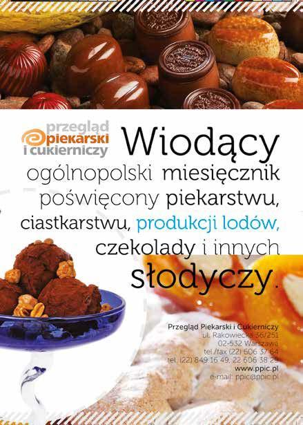czyli łakocie po