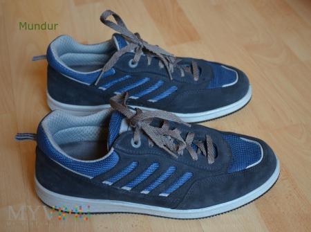 Pantofle sportowe wz.