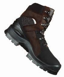 Bacou Outdoor Bacou Ballast S3 CI SRC Nr ref. 62 455 64 Cholewka wykonana z wodoodpornej olejowanej skóry. Ergonomiczny kołnierz cholewki i odblaskowa tkanina. Wzmocniona ochrona z przodu.