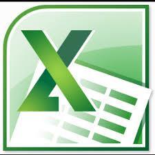 Program MS Excel można otworzyć klikając w ikonę