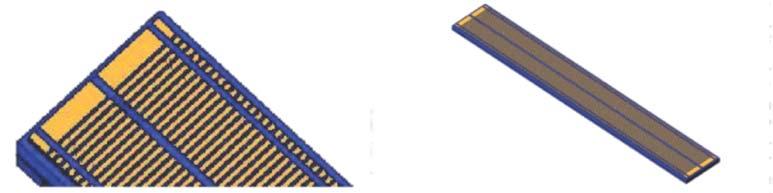 , Hoisington P., MEMS Solutions for Precision Micro-Fluidic Dispensing Application, https://www.