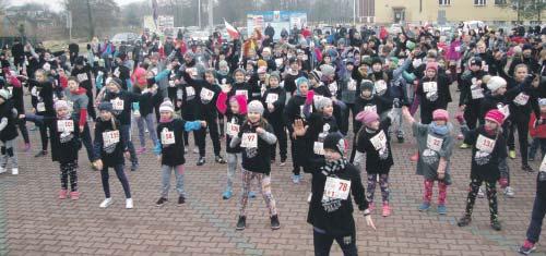 2 wydarzenia Przeciwdziałanie ASF fot. Miriam Abbas Tygodnik Podlaski 2 marca 2018 NARODOWY DZIEŃ PAMIĘCI Dopiero od 7 lat Narodowy Dzień Pamięci Żołnierzy Wyklętych jest świętem państwowym.