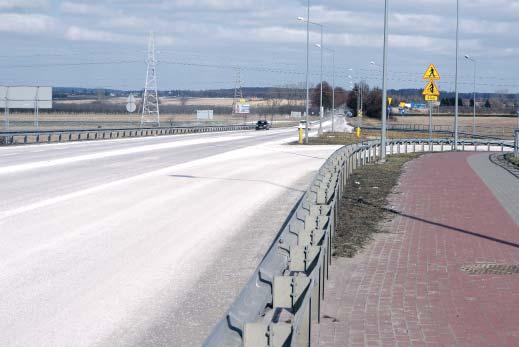 . Szacunkowy koszt budowy A2 z Siedlec do Białej Podlaskiej (po wliczeniu dokumentacji i wykupu gruntów) wynosi 2,96 mld zł.