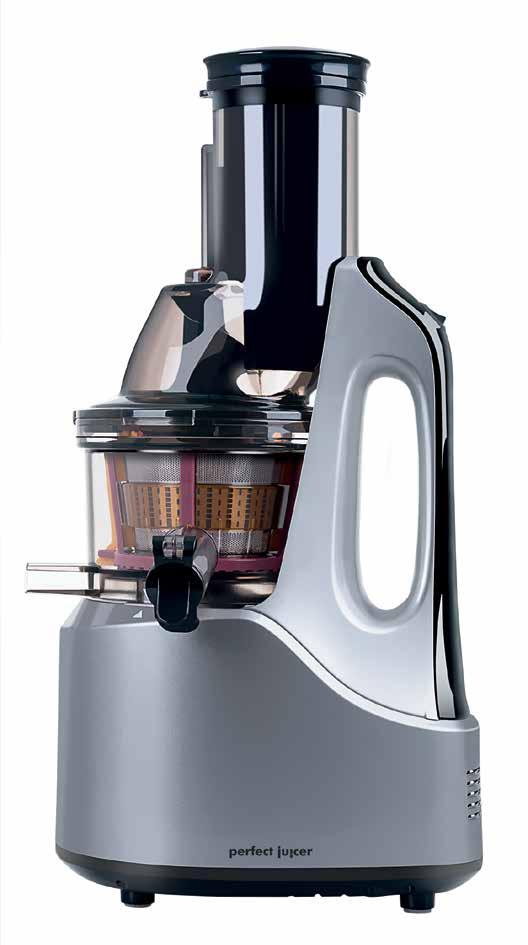vitale PJ1200AC perfect juicer Eldom Sp. z o.o. ul.