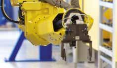 wykonuje w pełni zautomatyzowany robot 6-osiowy.