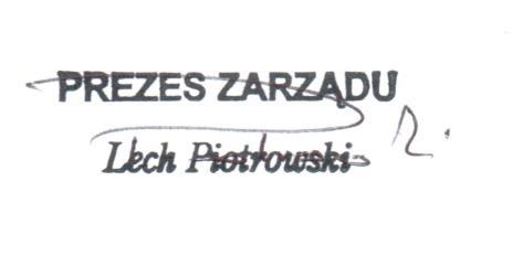 Deklaracja Zgodności CE Deklaracja Zgodności CE UNIA Sp. z o.o. ul. Szosa Toruńska 32/38 86 300 Grudziądz Deklaruje z pełną odpowiedzialnością, że nasz wyrób : agregat uprawowy VIKING typ / model :.