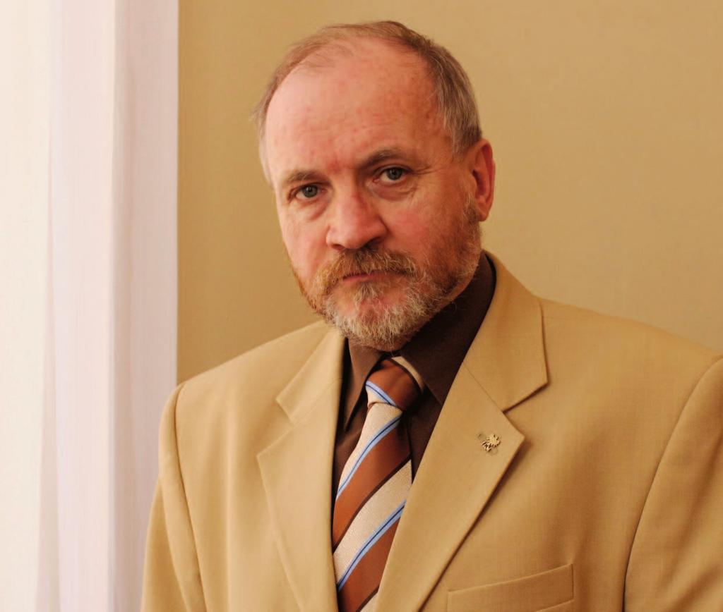 FOT. MACIEJ MęCZYŃSKI glą da za in te re so wa nie go spo dar ki osią gnię cia mi czy od kry cia mi.