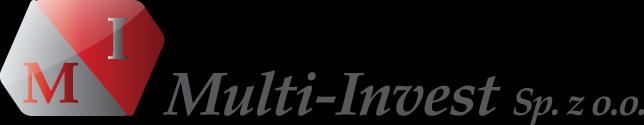 Multi-Invest Sp. z o.o. ul. Morszyńska 49 m.