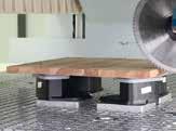 centrów obróbczych CNC Podciśnieniowe systemy mocowania 38 Innospann Steel-Plate 40 Steel-Plate-T 42 Akcesoria i części zamienne