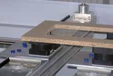 40) Innospann Steel-Plate(-T) Wysokiej jakości stal szlachetna lub stal ocynkowana Zintegrowane otwory ssące Siatka rastrowa jest naniesiona laserem na płytę, aby ułatwić pozycjonowanie bloków