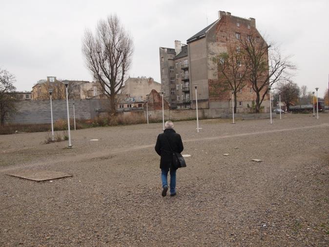 Kamionkowskiej w stronę ul. Grochowskiej Zdjęcie 25-26.