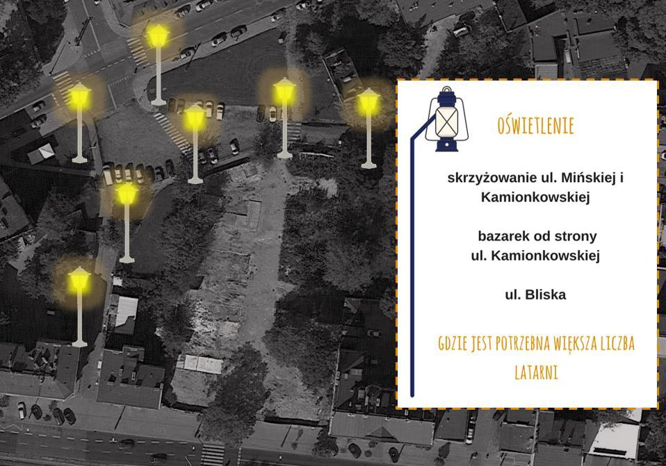 Strona43 możliwość rośnięcia trawie powiększając udział powierzchni biologicznie czynnej w całości terenu (np. betonowa kratka).