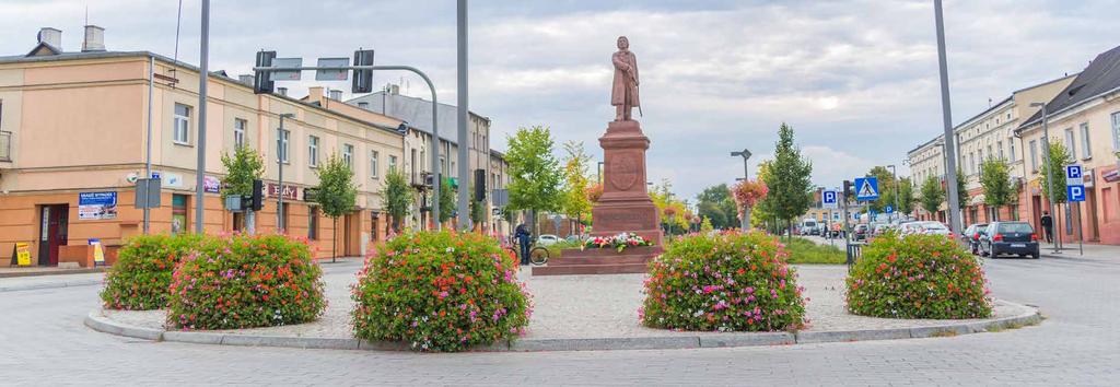 24 Tomaszów Mazowiecki, woj.
