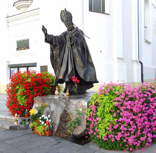 1100 rynek park chodnik pomnik ilość poziomów 6 kubatura 125 l wysokość całkowita 1010 mm średnica podstawy 600 mm waga przed obsadzeniem 30 kg waga po obsadzeniu 90-120 kg szacunkowa ilość sadzonek