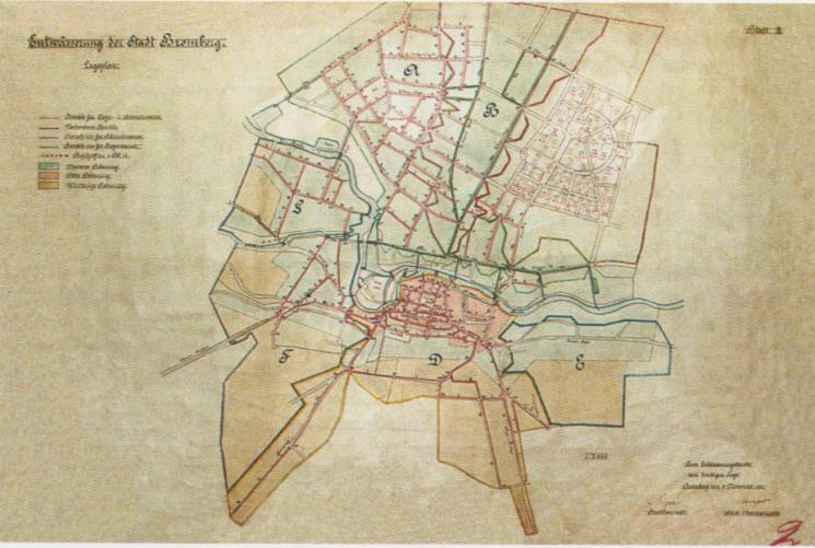 KRÓTKI RYS HISTORYCZNY- C.D.