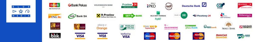 zamówienia oraz w całym okresie opieki posprzedażowej Kupującego obowiązuje regulamin zaakceptowany przez niego przy składaniu zamówienia.