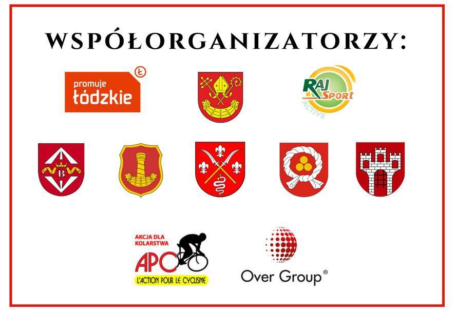 7. Organizator zastrzega sobie prawo do odwołania biegu i marszu lub ich przerwania bez podania powodów. 8.